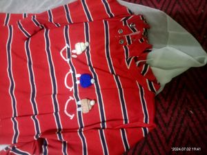 Co-ord sett