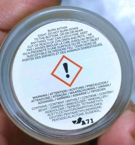 Jo Malone London Pomegranate Noir Scented Candle