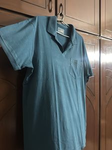 Vintage Le Tigre Polo Shirt