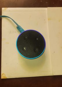Amazon Alexa In Good Working Condition