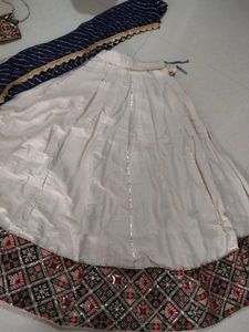 Lehenga Choli Set