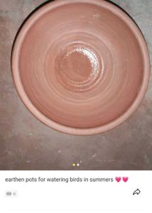 Earthen Pots.. Mitti Ke Bartan.. 🆕🆕