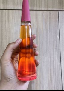 🚨 PRICE DROP 🚨 Issey Miyake Rose And Ros EDP