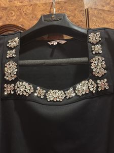 Van Heusen Black Dress
