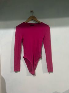 Zara Bodysuit