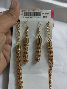 Jewellery Set