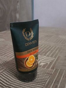 Face Wash