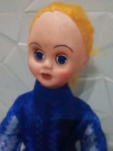 Big Doll