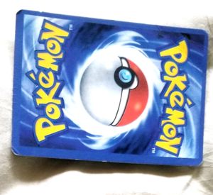 2 Pokemon Cards + 1 Golden Card Combo