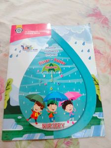 Pitter - Patter Musical Intelligence (Rhymes)