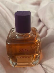 Zara Perfume Gardenia