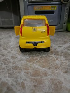 Tata Nano Toy Car