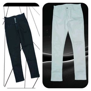 2pc Jeans Combo Size 28 IJ13 J23