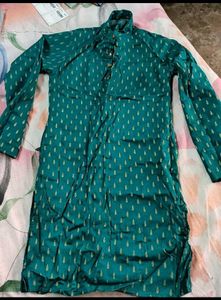 Fathers Day Offer: 2 Kurtas + 1 Shirt Free