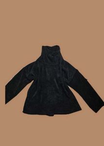 Cozy Turtleneck Sweater