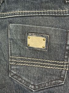 Boy&#39;s Denim Jeans