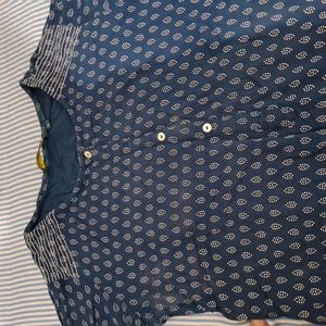 Jio Trends - Avaasa Kurta Top