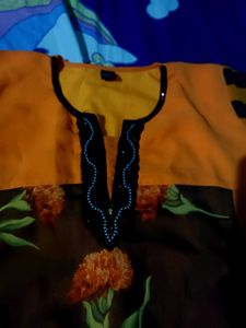 Women Design Kurti