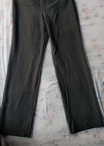 Grey Dress Pants