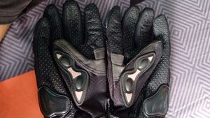 Bike Gloves For Men