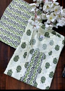Kurti Pant Cotton