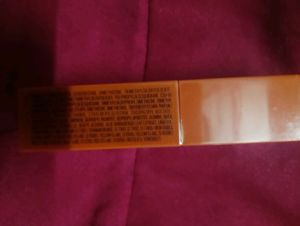 Maybelline Vinyl Ink Lipstick