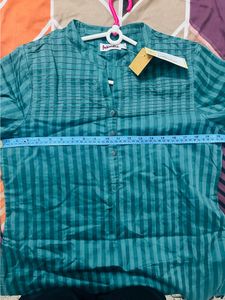 Fabindia Kurta