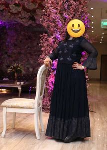 Beautiful Gown