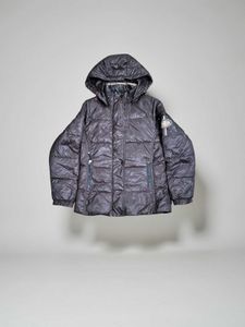 Stylish Padded Jacket