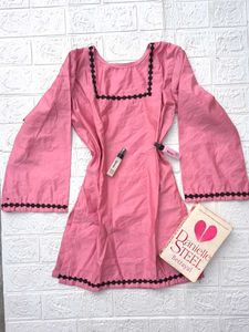 Short Kurti 🌸