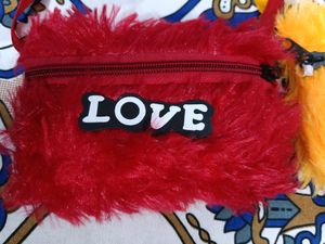 Hand Bag