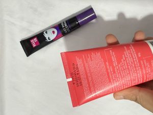 D&amp;k Moisturiser