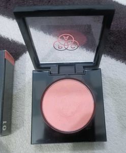PAC Studio Cream Blusher