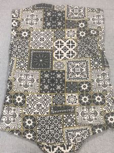 Patterned Jeans &amp; Pants