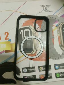 iPhone 11 MagSafe Case