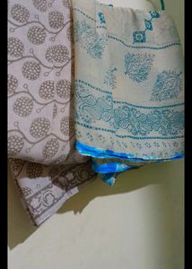 Suit Set / Churidar / Salwa