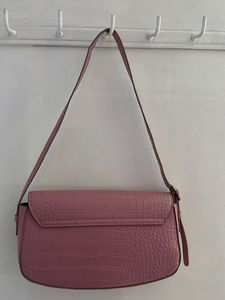 Mango Shoulder Bag