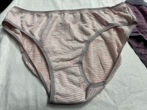 Striped Panties - Pack of 2