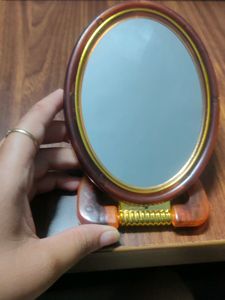 Double Sided Mirror