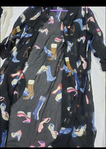 Neww Shirt Like Dress👗👗