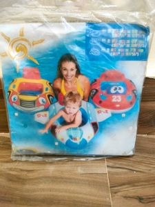 Intex ( THE WET SET ) BABY FLOAT BOAT