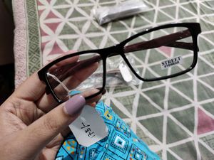 Eye Glasses (3 Pcs)