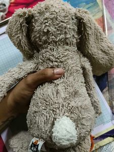 AUTHENTIC Jellycat Bunny