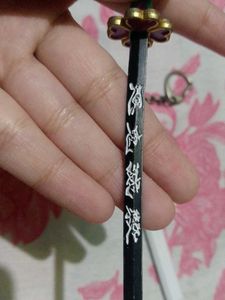 demon slayer keychain