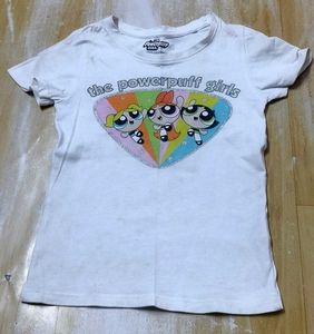 Girls' T-Shirt Bundle (4 Items)