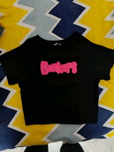 Bonkers Corner Baby Tee