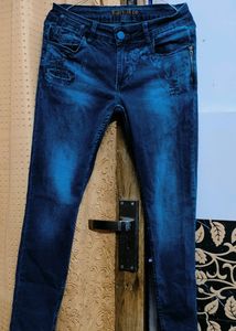 🔥SALE🔥BLUE JEANS👖