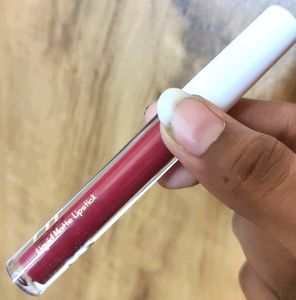 MyGlamm LIT Liquid Matte Lipstick