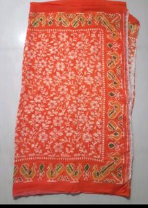 Two Sarees Combo Pack