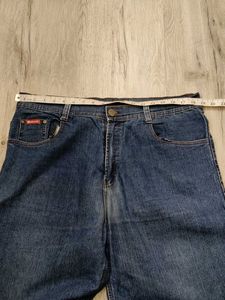 Ma601 Meridien Jeans Waist 40